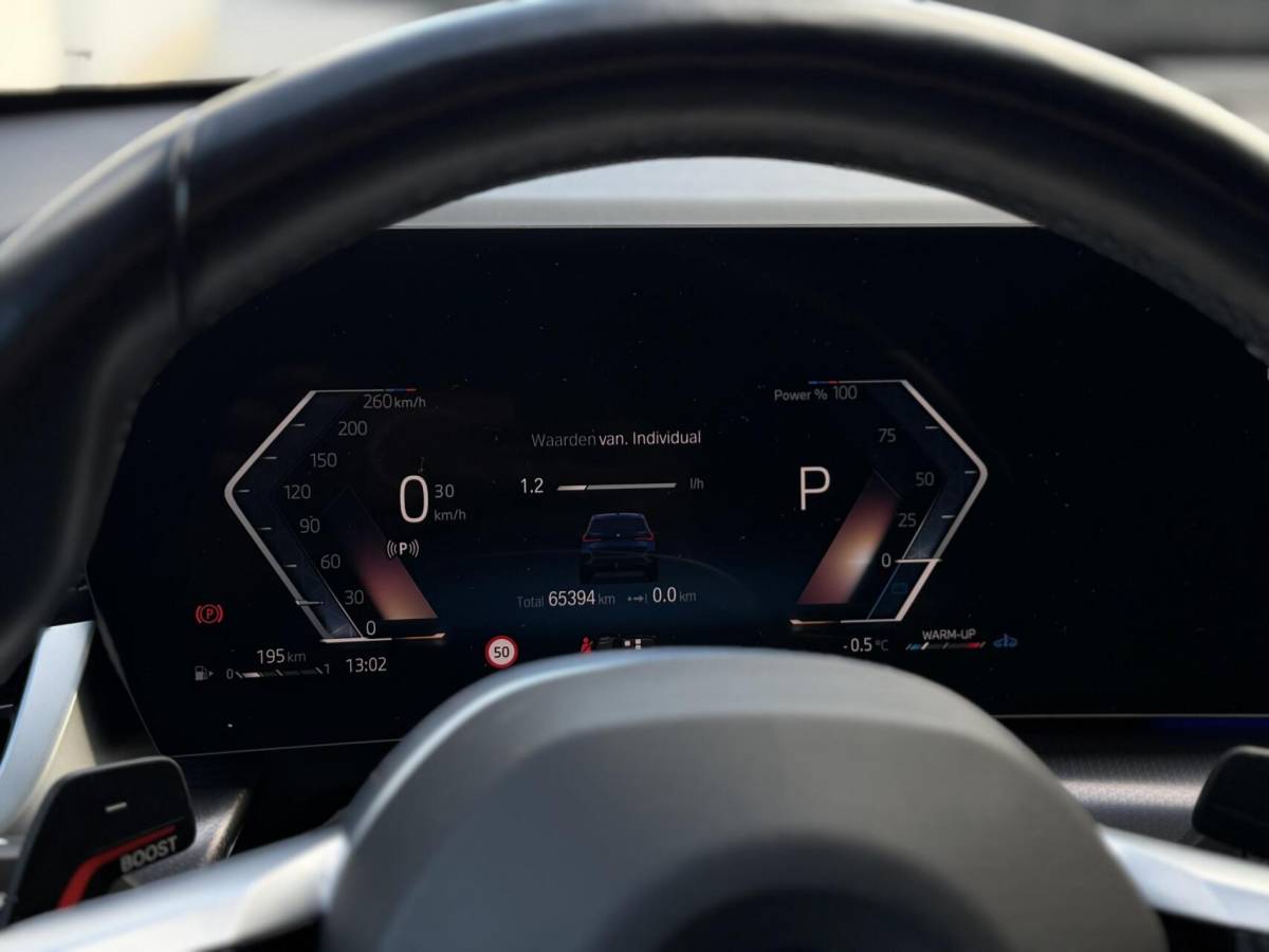 BMW X1 BMW X1 sDrive18i M-Sport| Leer| Trekhaak| Shadow| Keyless|