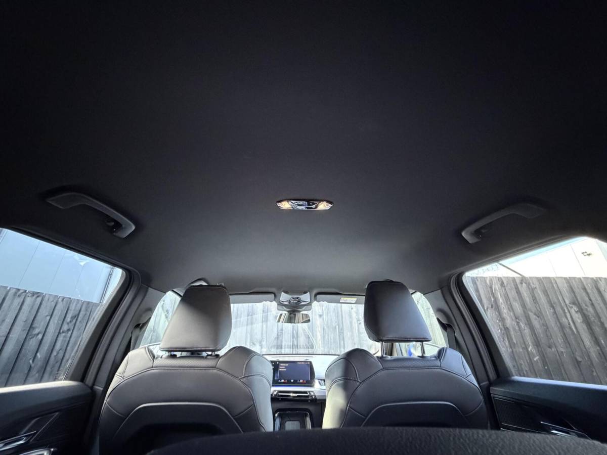 BMW X1 BMW X1 sDrive18i M-Sport| Leer| Trekhaak| Shadow| Keyless|