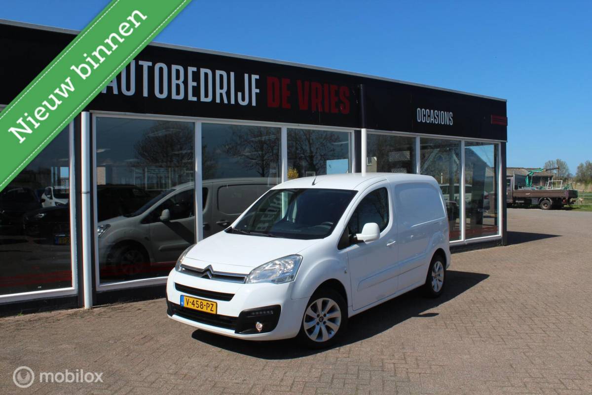 Citroën Berlingo