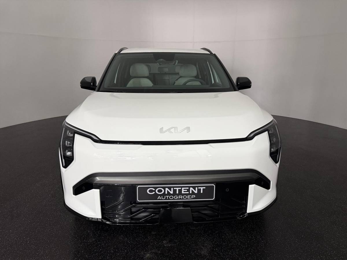 Kia EV3 KIA Ev3 81,4 kWh 204pk GT-Line Business Edition