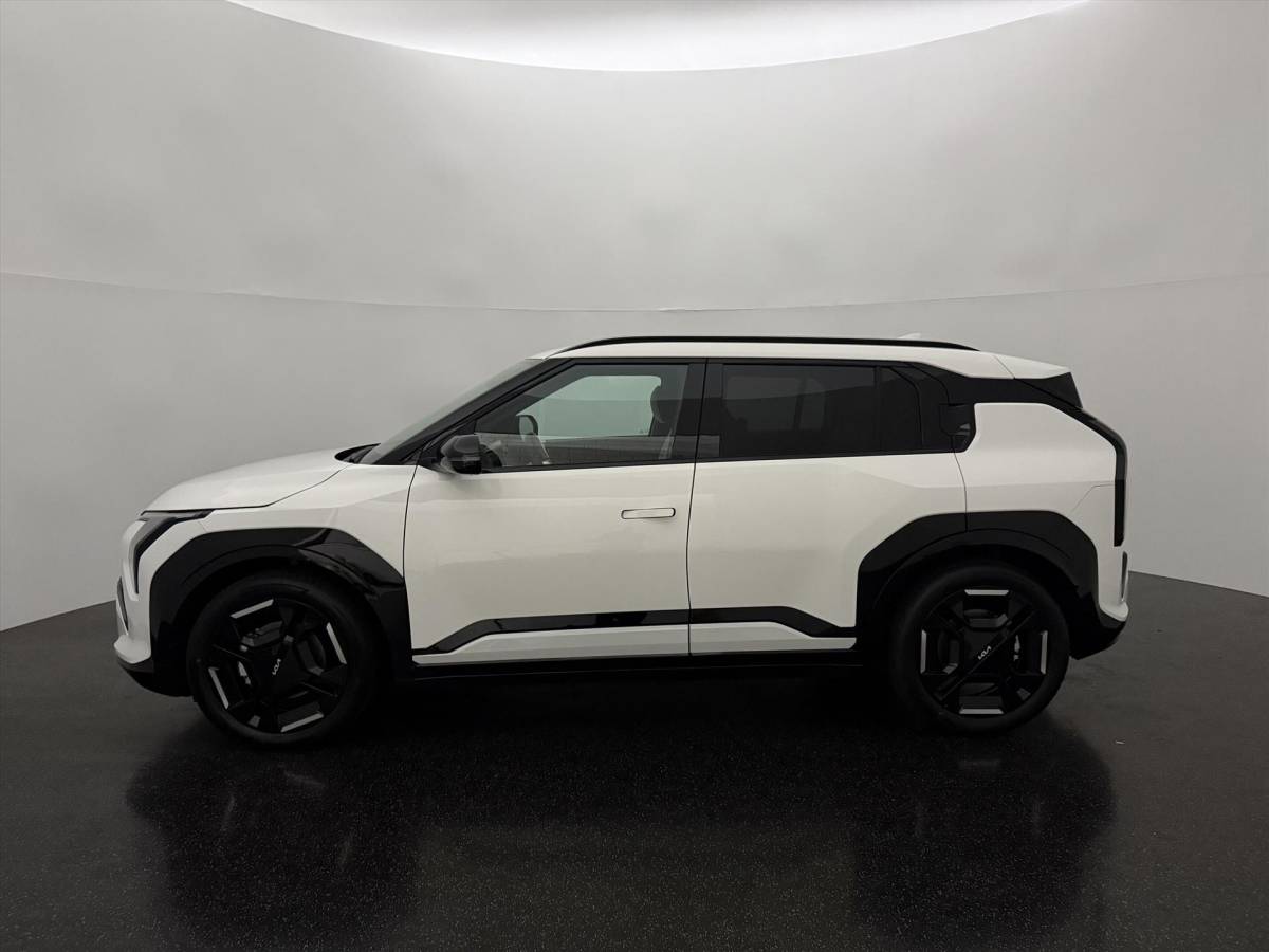 Kia EV3 KIA Ev3 81,4 kWh 204pk GT-Line Business Edition
