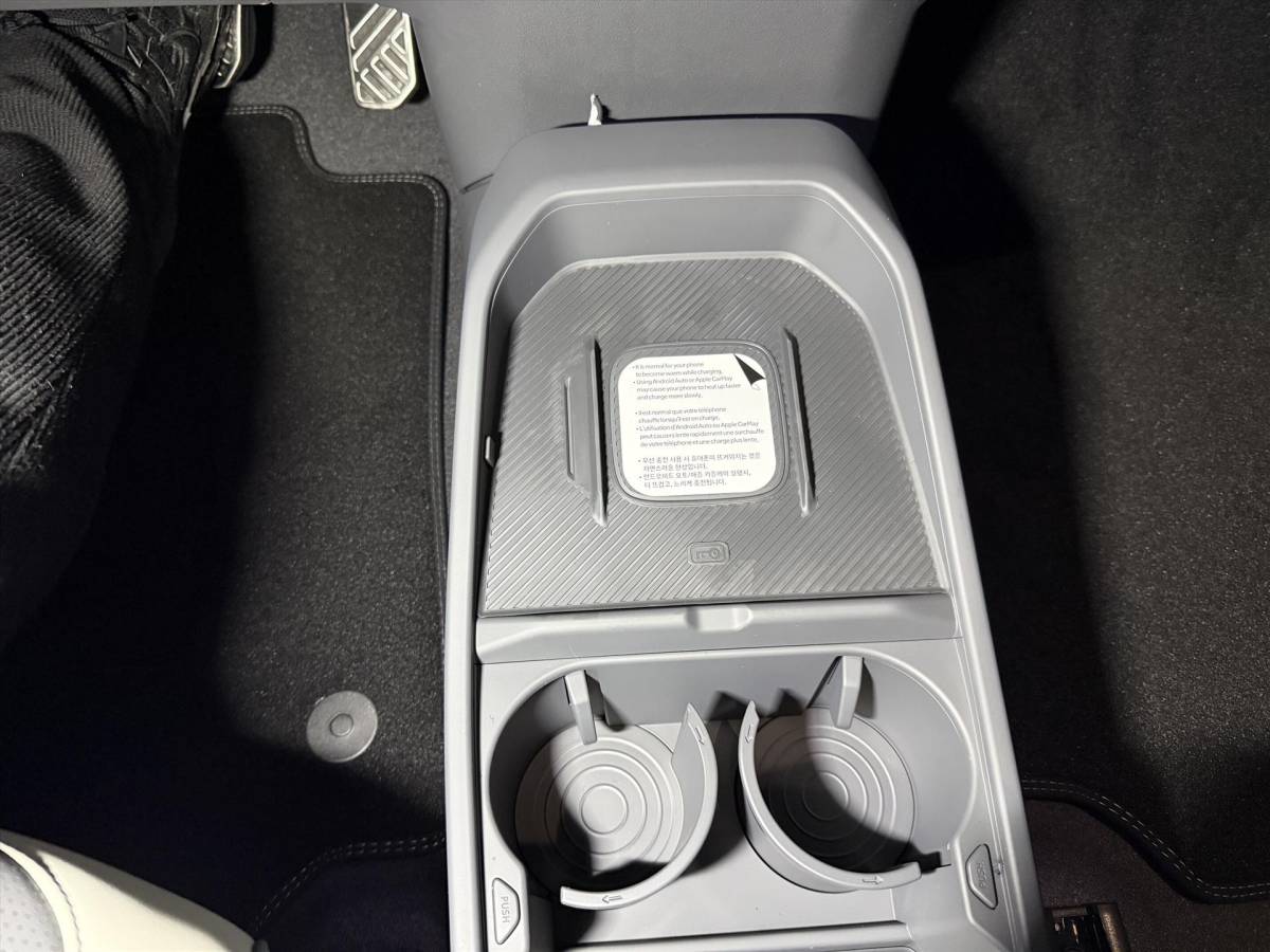 Kia EV3 KIA Ev3 81,4 kWh 204pk GT-Line Business Edition