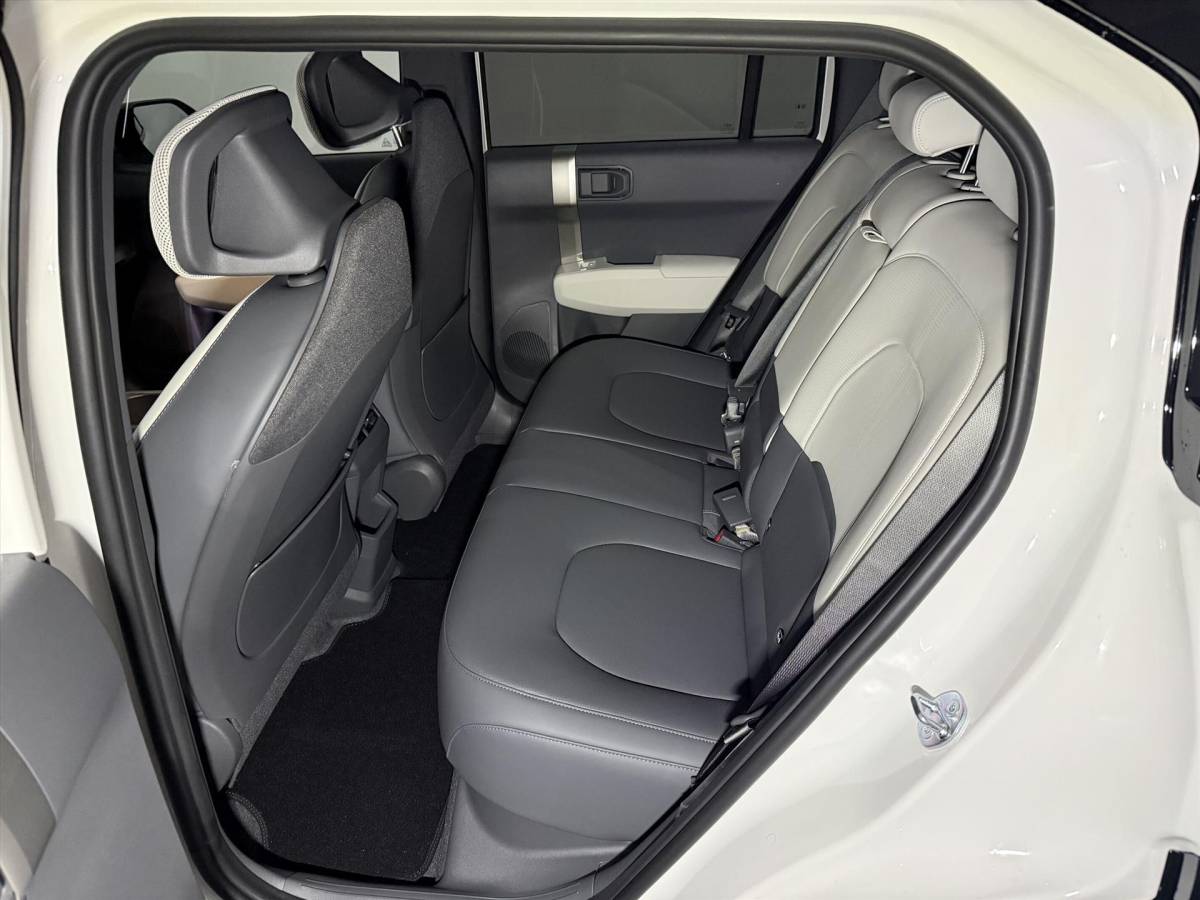 Kia EV3 KIA Ev3 81,4 kWh 204pk GT-Line Business Edition