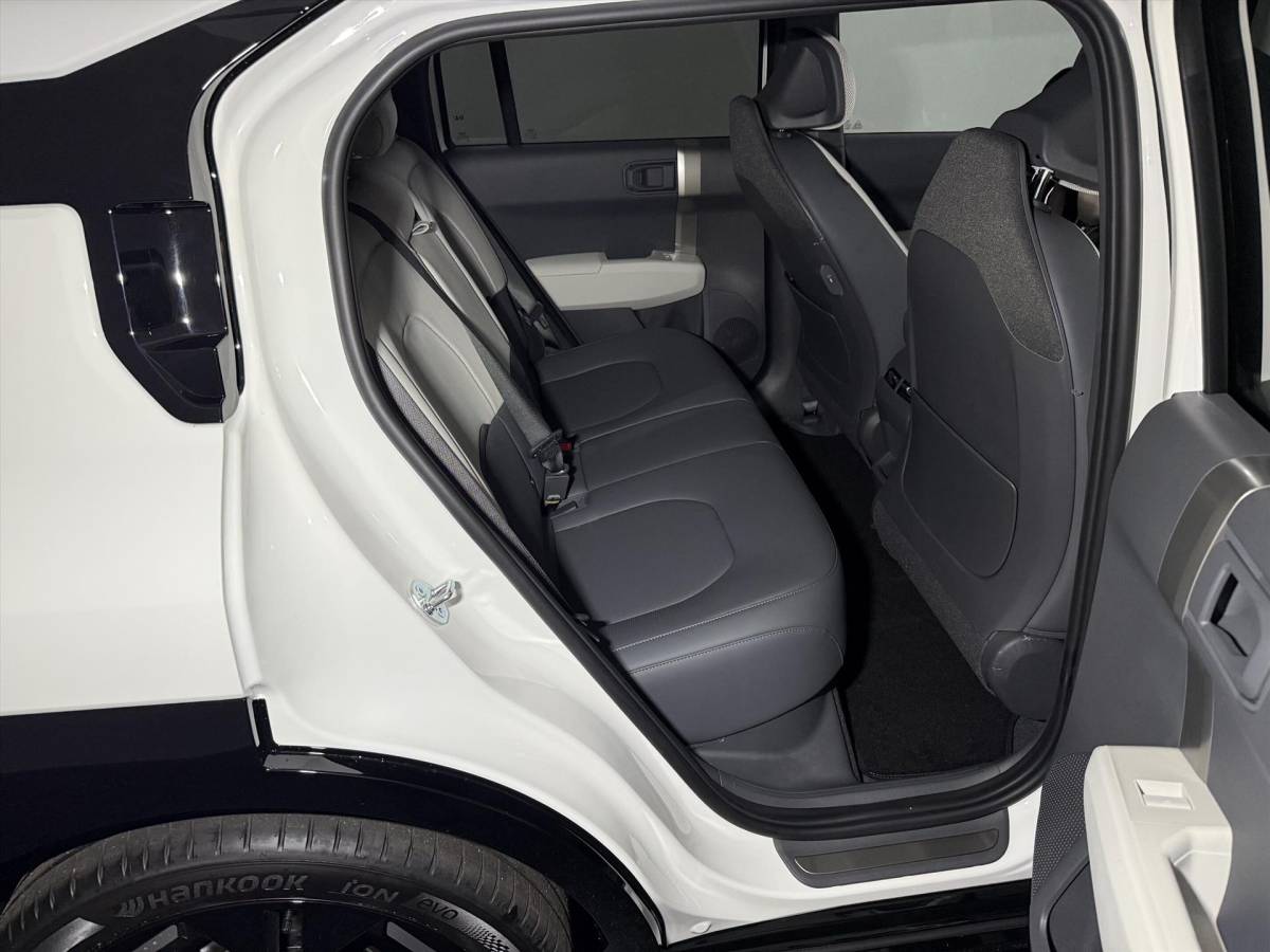 Kia EV3 KIA Ev3 81,4 kWh 204pk GT-Line Business Edition