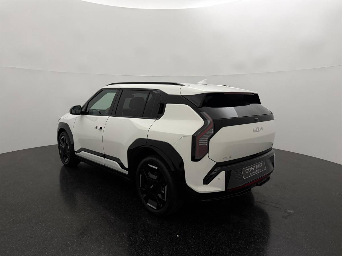 Kia EV3 KIA Ev3 81,4 kWh 204pk GT-Line Business Edition