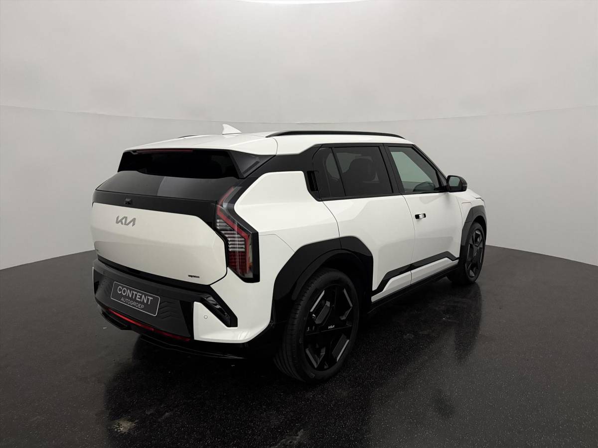 Kia EV3 KIA Ev3 81,4 kWh 204pk GT-Line Business Edition