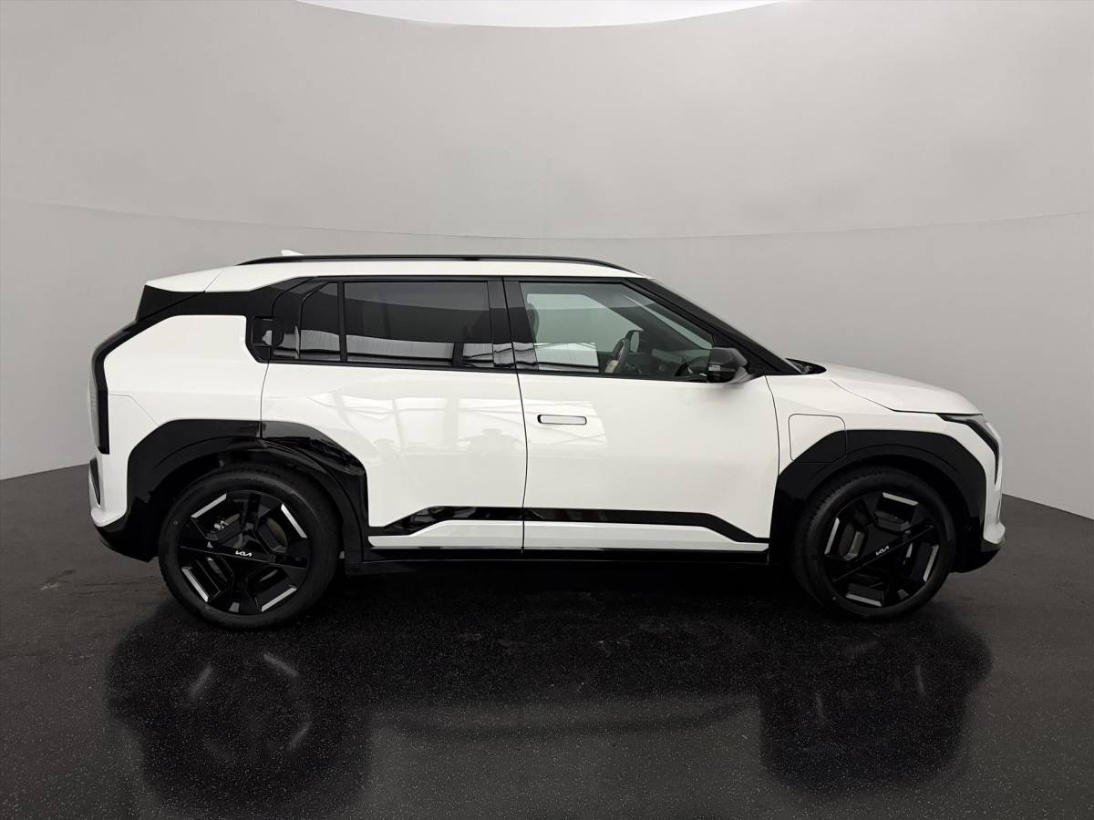 Kia EV3 KIA Ev3 81,4 kWh 204pk GT-Line Business Edition