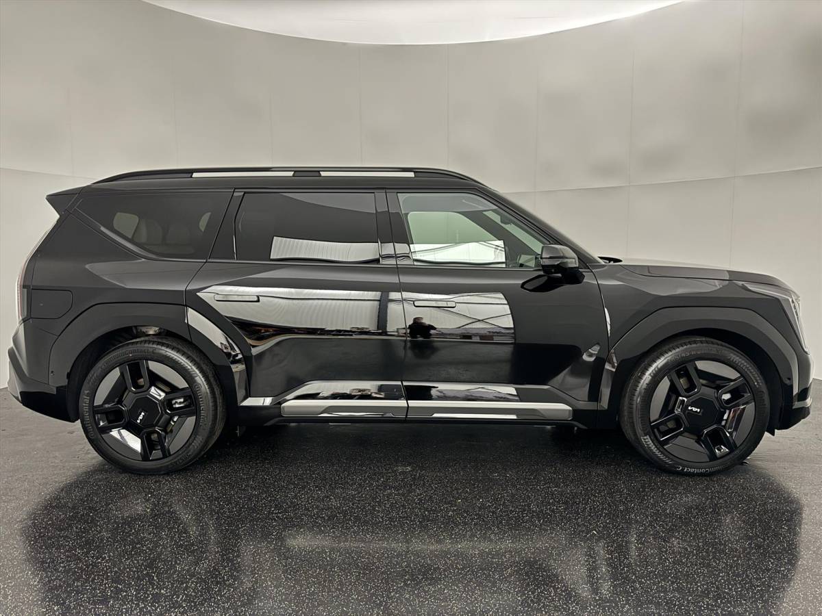 Kia EV9 Kia Ev9 99,8kWh 384pk AWD Dual Motor GT-Line