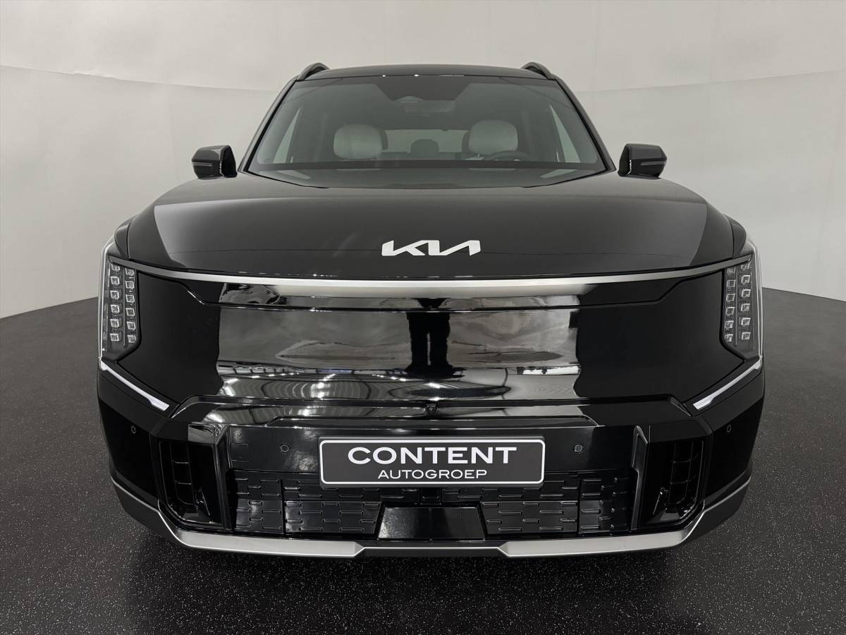 Kia EV9 Kia Ev9 99,8kWh 384pk AWD Dual Motor GT-Line