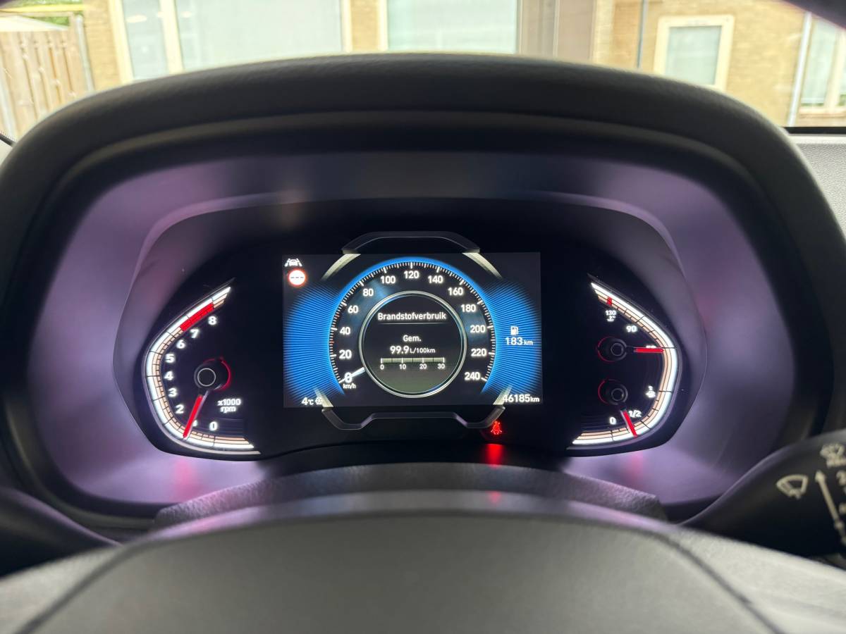 Hyundai i30 Hyundai I30 1.0 T-GDi MHEV Comfort Smart|Led|Camera|Parkeersensoren voor en achter|Carplay|Stoelverwarming|