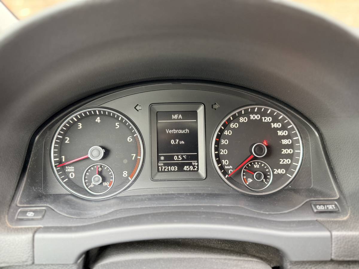 Volkswagen Golf Plus VOLKSWAGEN GOLF PLUS 1.4 TSI Team·Cruise·Climate·Trekhaak·Carplay·Stoelverw.