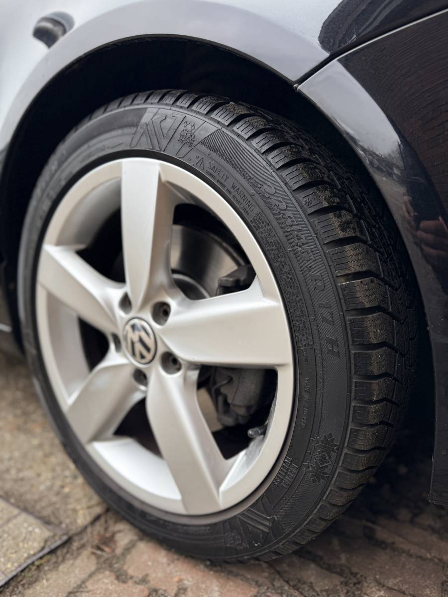 Volkswagen Golf Plus VOLKSWAGEN GOLF PLUS 1.4 TSI Team·Cruise·Climate·Trekhaak·Carplay·Stoelverw.