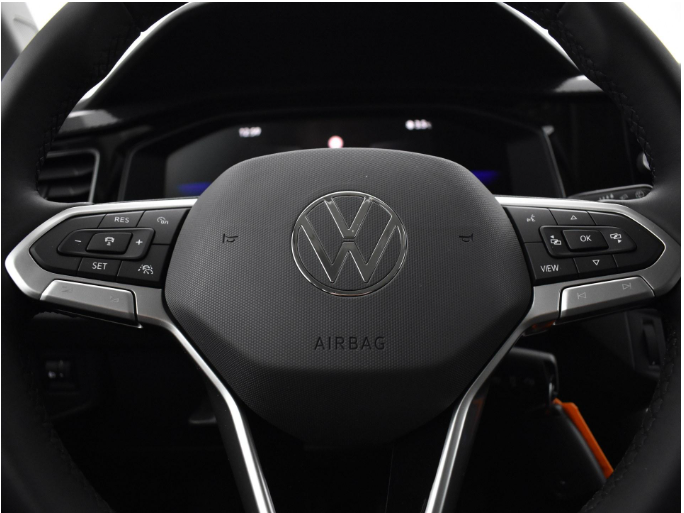 Volkswagen Polo Volkswagen Polo Life Edition 1.0 TSI 95 pK 5 versn. Hand · Achteruitrijcamera · regensensor · Voorraad OUTLET · Prijs is inclusief inruilpremie ·