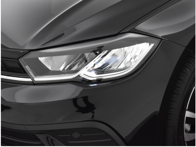 Volkswagen Polo Volkswagen Polo Life Edition 1.0 TSI 95 pK 5 versn. Hand · Achteruitrijcamera · regensensor · Voorraad OUTLET · Prijs is inclusief inruilpremie ·