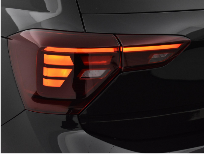 Volkswagen Polo Volkswagen Polo Life Edition 1.0 TSI 95 pK 5 versn. Hand · Achteruitrijcamera · regensensor · Voorraad OUTLET · Prijs is inclusief inruilpremie ·