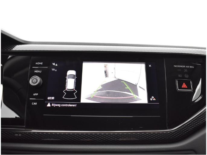 Volkswagen Polo Volkswagen Polo Life Edition 1.0 TSI 95 pK 5 versn. Hand · Achteruitrijcamera · regensensor · Voorraad OUTLET · Prijs is inclusief inruilpremie ·