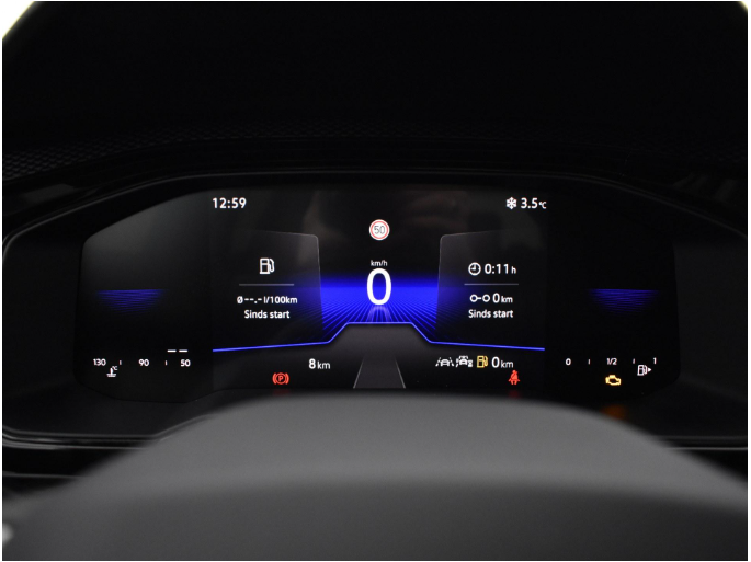 Volkswagen Polo Volkswagen Polo Life Edition 1.0 TSI 95 pK 5 versn. Hand · Achteruitrijcamera · regensensor · Voorraad OUTLET · Prijs is inclusief inruilpremie ·