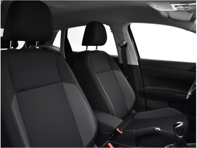 Volkswagen Polo Volkswagen Polo Life Edition 1.0 TSI 95 pK 5 versn. Hand · Achteruitrijcamera · regensensor · Voorraad OUTLET · Prijs is inclusief inruilpremie ·