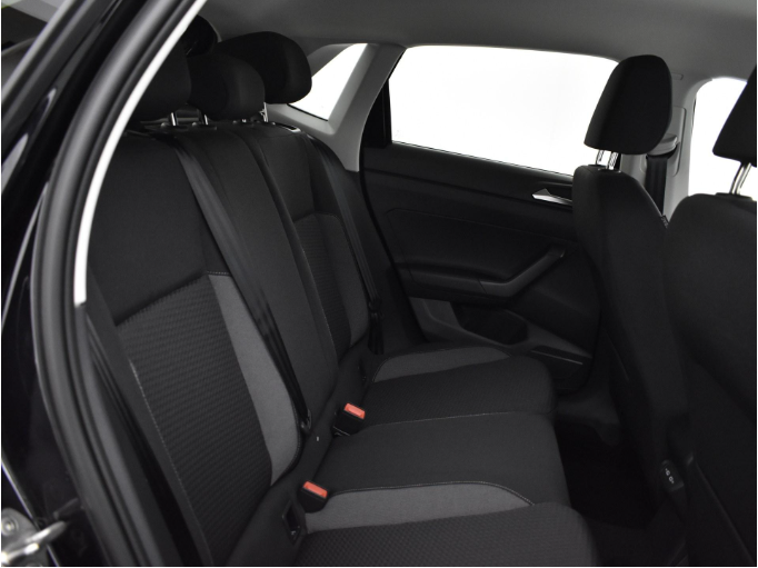 Volkswagen Polo Volkswagen Polo Life Edition 1.0 TSI 95 pK 5 versn. Hand · Achteruitrijcamera · regensensor · Voorraad OUTLET · Prijs is inclusief inruilpremie ·