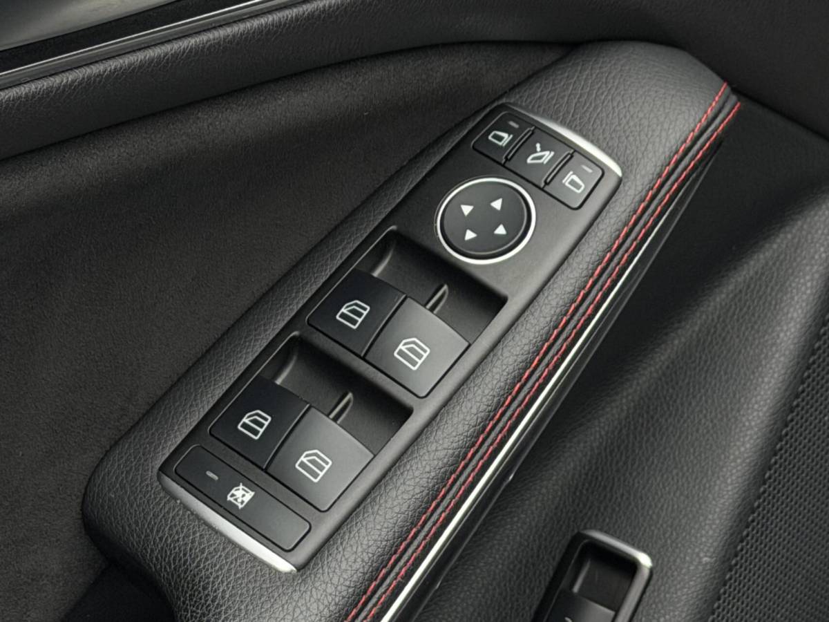 Mercedes-Benz CLA Mercedes CLA-klasse AMG 45 4MATIC| Schaalst.| Panodak| Vol