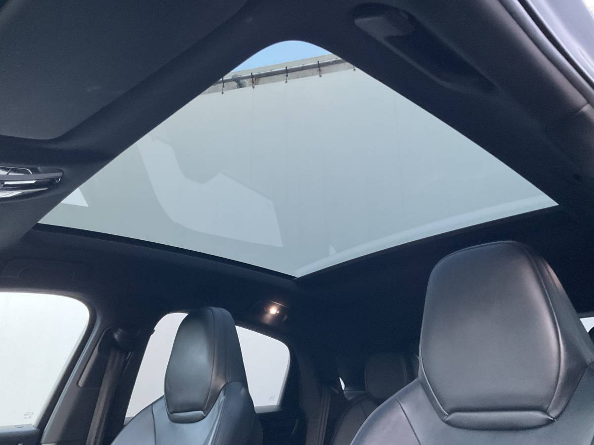 Porsche Cayenne Porsche Cayenne Coupé 3.0 E-Hybrid PHEV 360° Pano SportChrono Luchtvering Bose Carplay Leer Memory UITSTRALING!