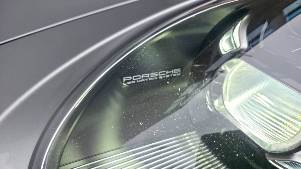 Porsche 911 Porsche 911 3.0 Carrera 4 S l Glasdak l BTW l GT stuur