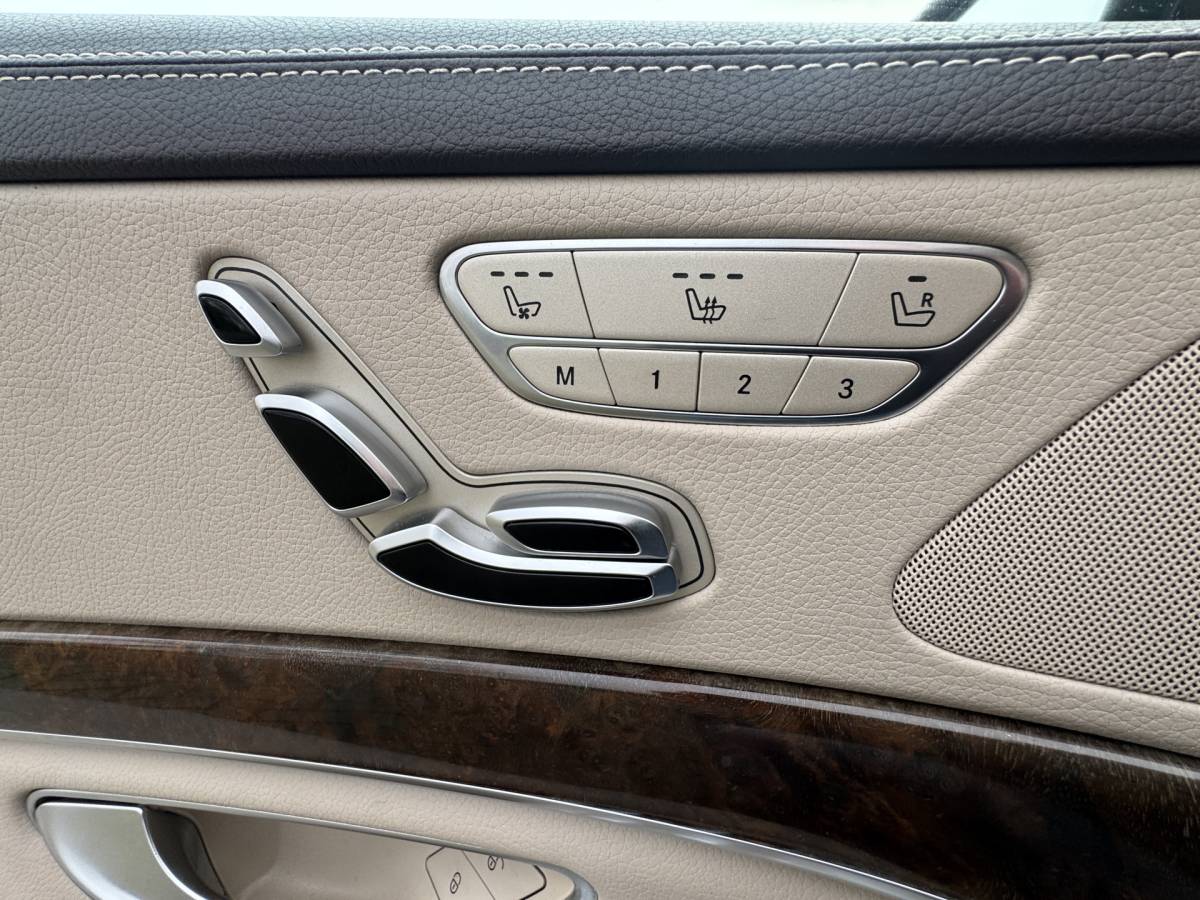 Mercedes-Benz S-Klasse Mercedes-Benz S-klasse 350 BlueTEC Prestige Soft close / LED / Trekhaak / Org Nederlands / N.A.P.