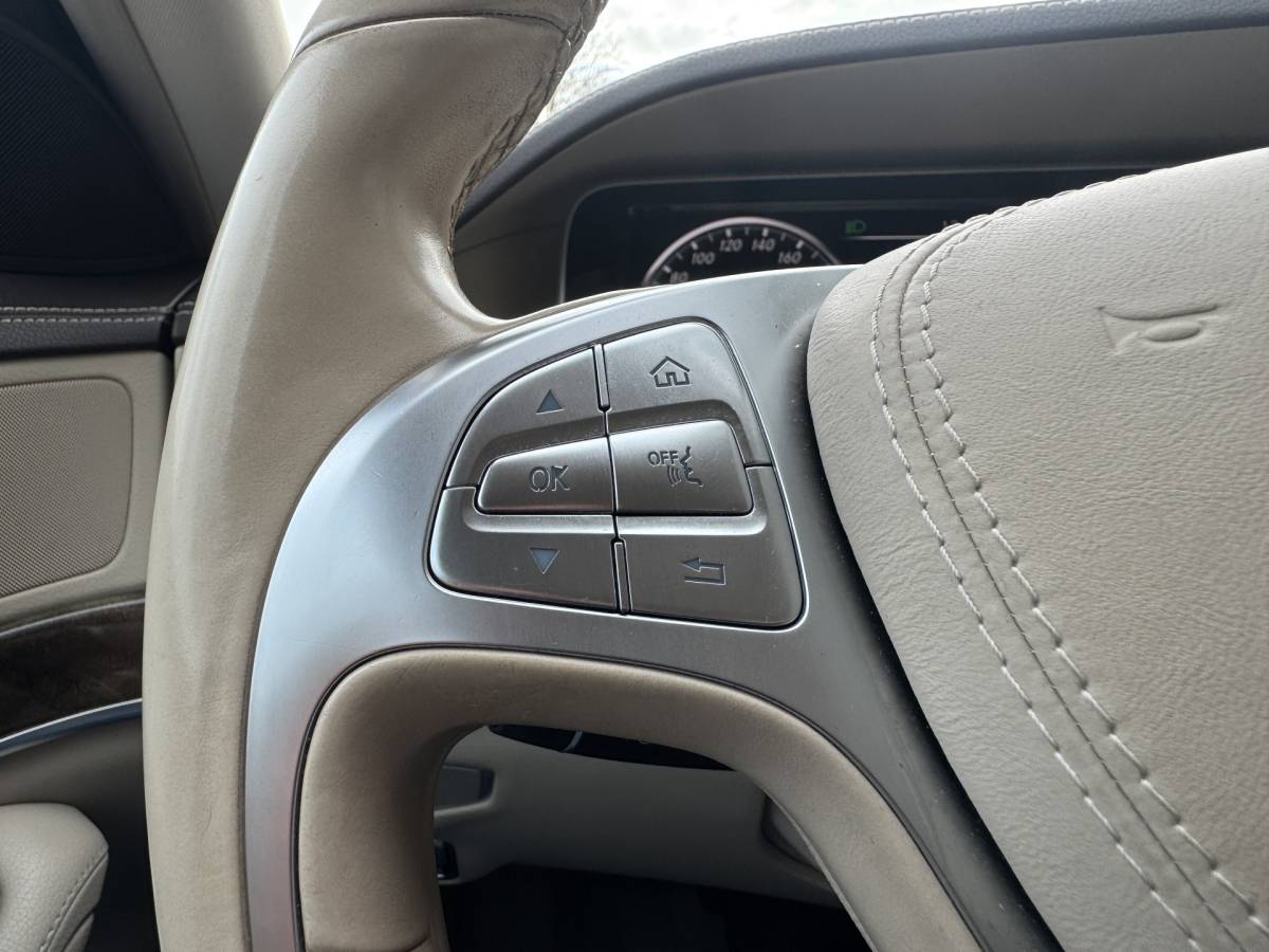 Mercedes-Benz S-Klasse Mercedes-Benz S-klasse 350 BlueTEC Prestige Soft close / LED / Trekhaak / Org Nederlands / N.A.P.