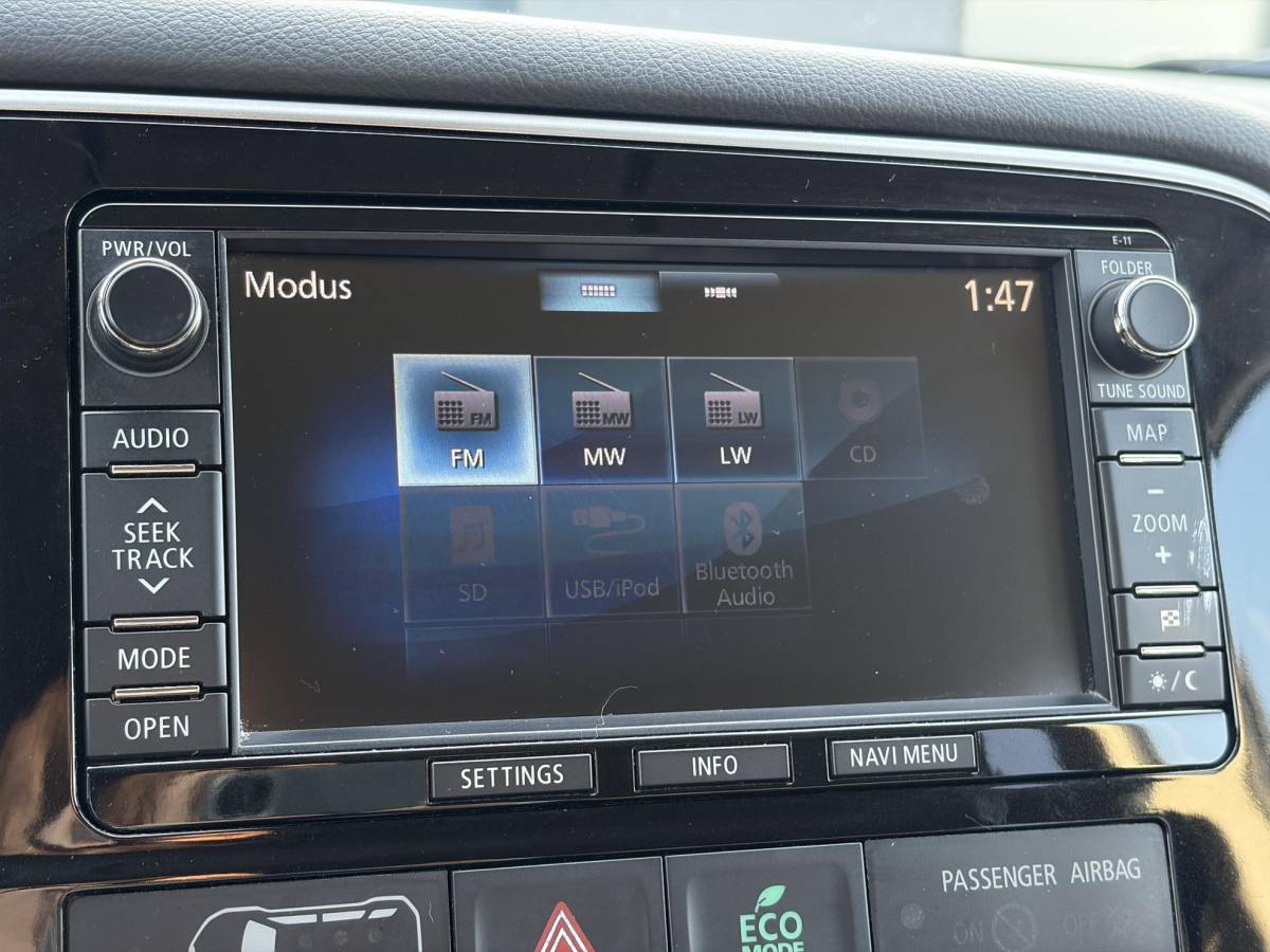 Mitsubishi Outlander Mitsubishi Outlander 2.0 PHEV Business Edition X-Line 2e Eigenaar,Navi,Camera,Keyless,Halfleder,Dealer Onderhouden,Clima,Cruise,Lm velgen,N.A.P,Apk tot 03-2027