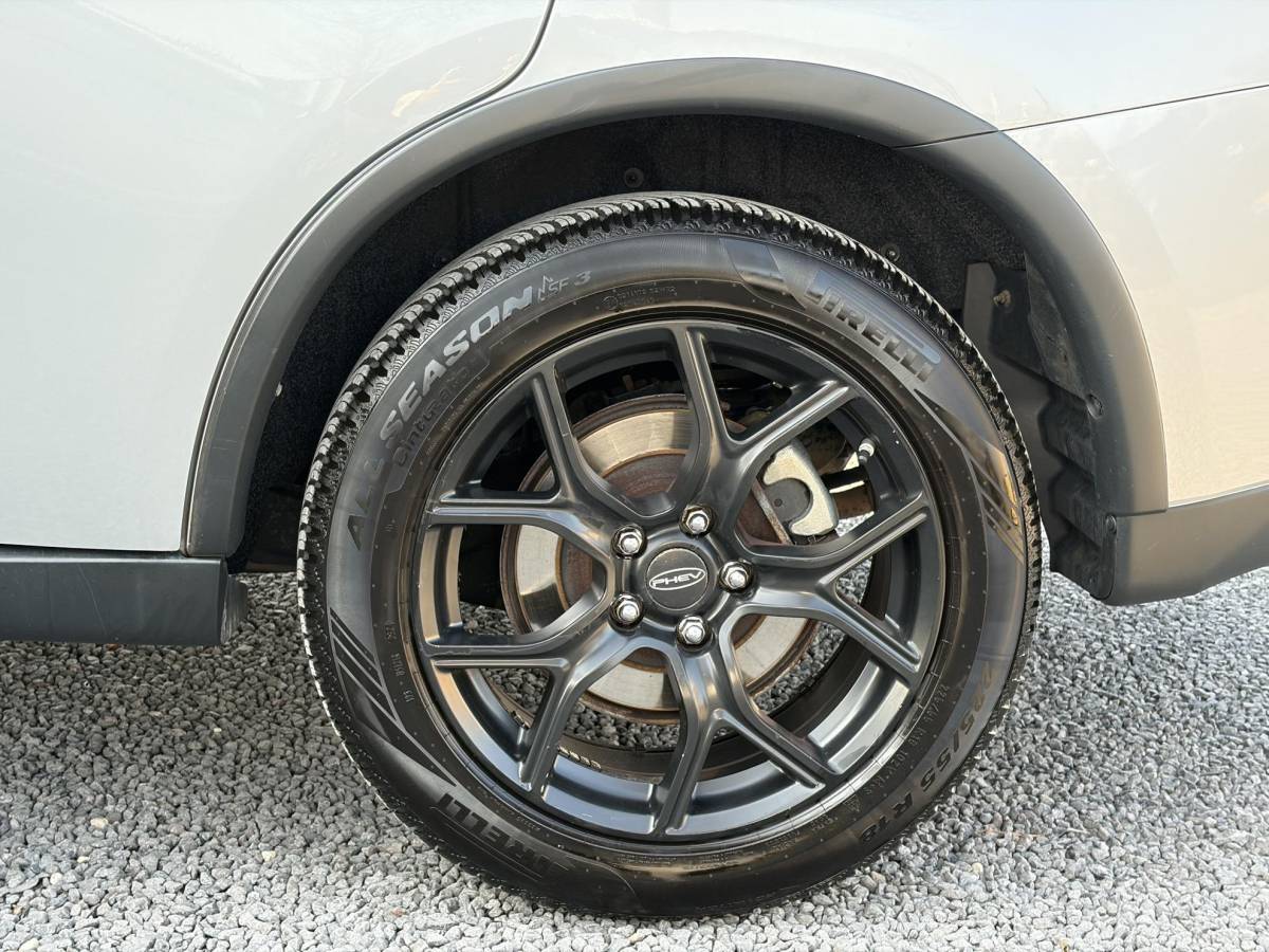 Mitsubishi Outlander Mitsubishi Outlander 2.0 PHEV Business Edition X-Line 2e Eigenaar,Navi,Camera,Keyless,Halfleder,Dealer Onderhouden,Clima,Cruise,Lm velgen,N.A.P,Apk tot 03-2027