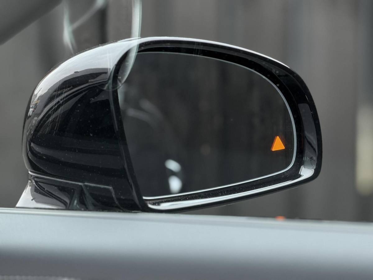 Mercedes-Benz SL Mercedes SL-klasse 400| Soft-Close| Massage| H&K| Keyless|