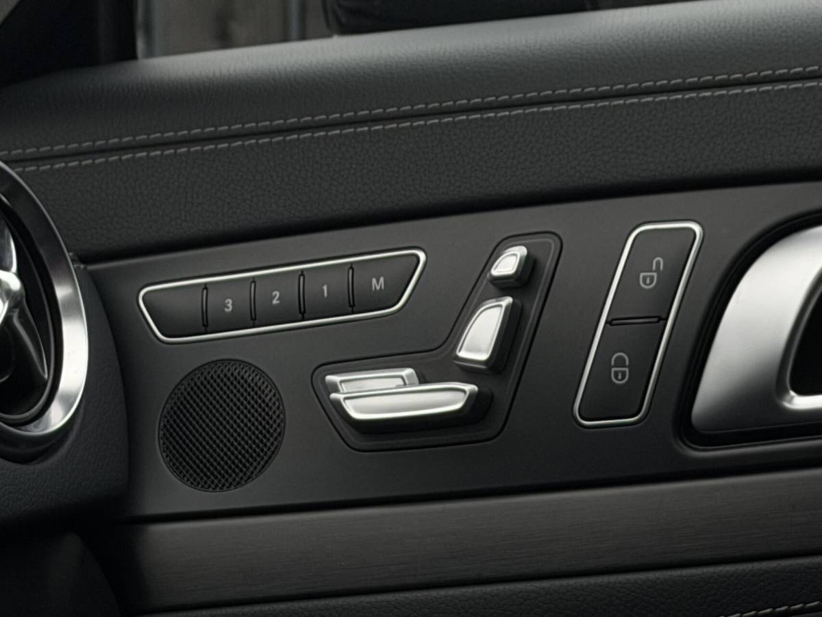 Mercedes-Benz SL Mercedes SL-klasse 400| Soft-Close| Massage| H&K| Keyless|