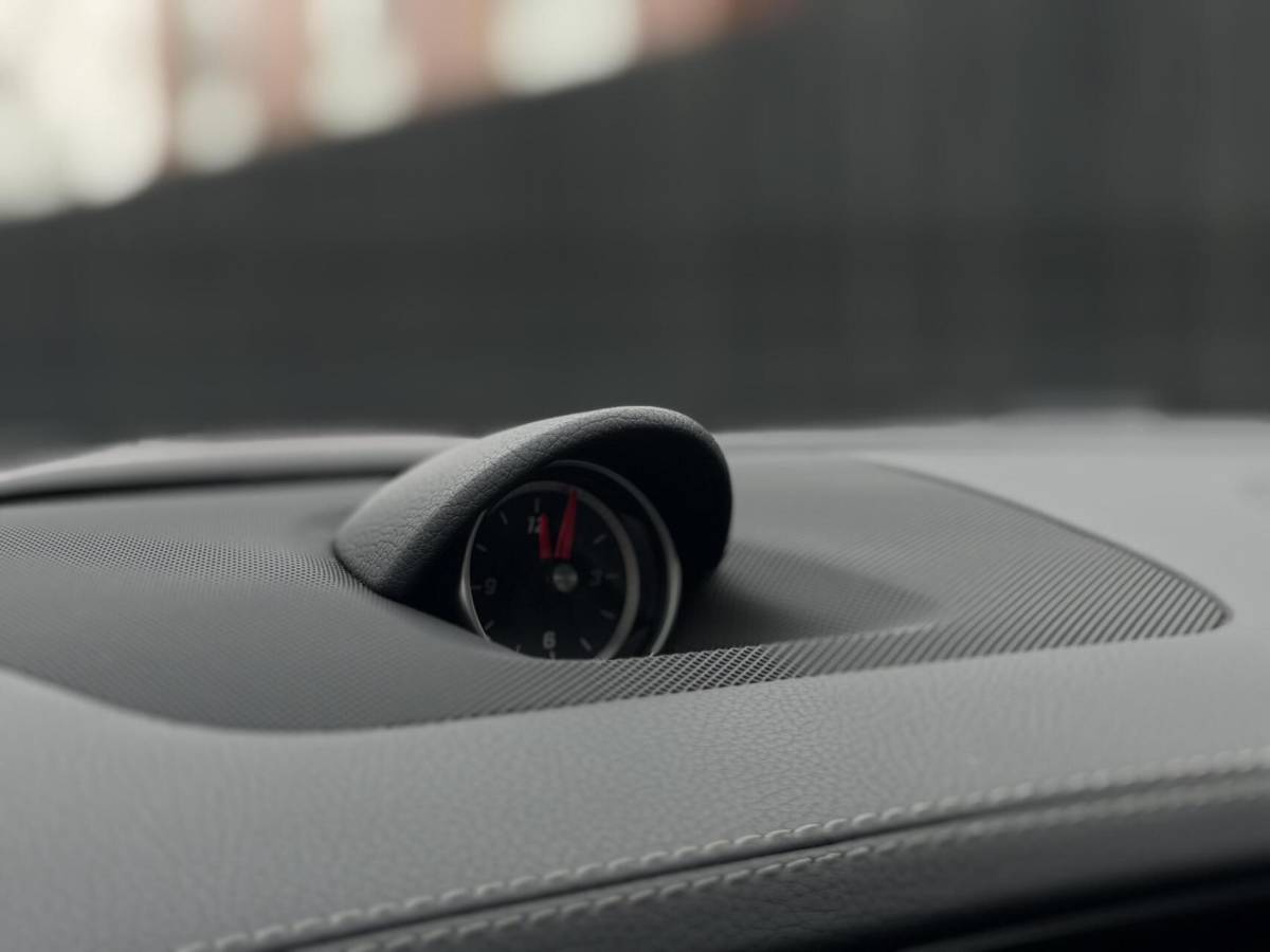 Mercedes-Benz SL Mercedes SL-klasse 400| Soft-Close| Massage| H&K| Keyless|