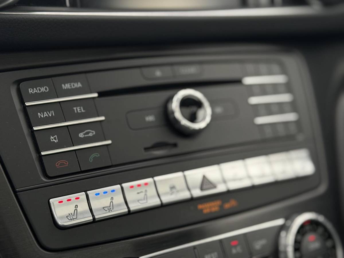 Mercedes-Benz SL Mercedes SL-klasse 400| Soft-Close| Massage| H&K| Keyless|