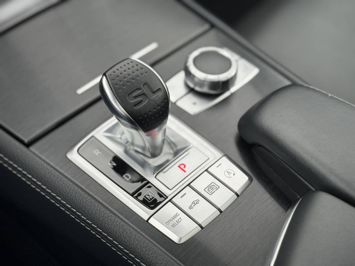 Mercedes-Benz SL Mercedes SL-klasse 400| Soft-Close| Massage| H&K| Keyless|