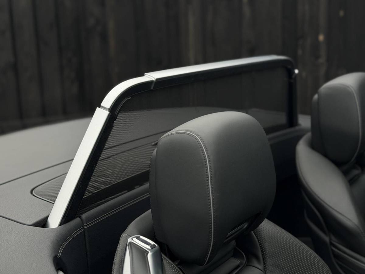 Mercedes-Benz SL Mercedes SL-klasse 400| Soft-Close| Massage| H&K| Keyless|