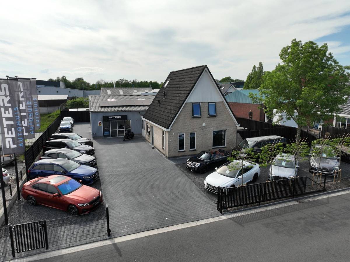 Mercedes-Benz SL Mercedes SL-klasse 400| Soft-Close| Massage| H&K| Keyless|