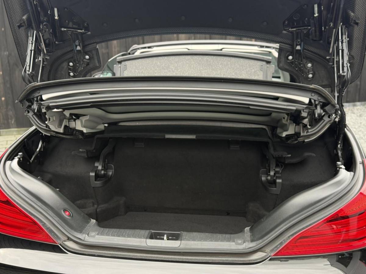 Mercedes-Benz SL Mercedes SL-klasse 400| Soft-Close| Massage| H&K| Keyless|