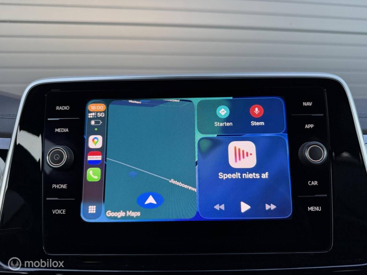 Volkswagen T-Roc Volkswagen T-Roc 1.0 TSI R-Line BLACK STYLE CLIMA*ADABCR*CARPLAUY*VIRTUALD*