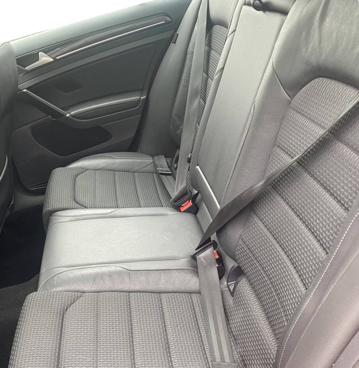 Volkswagen Golf Volkswagen Golf Variant 1.4 TSI Highline Panorama/ dls. Leder/ Trekhaak/ Cruisecontrol/ NAP
