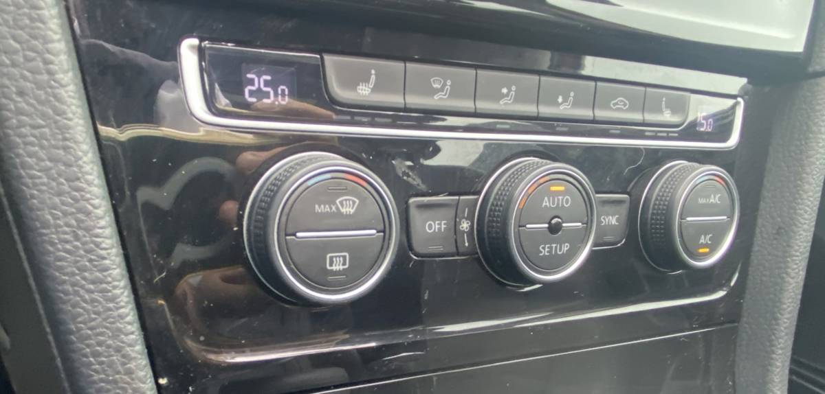 Volkswagen Golf Volkswagen Golf Variant 1.4 TSI Highline Panorama/ dls. Leder/ Trekhaak/ Cruisecontrol/ NAP