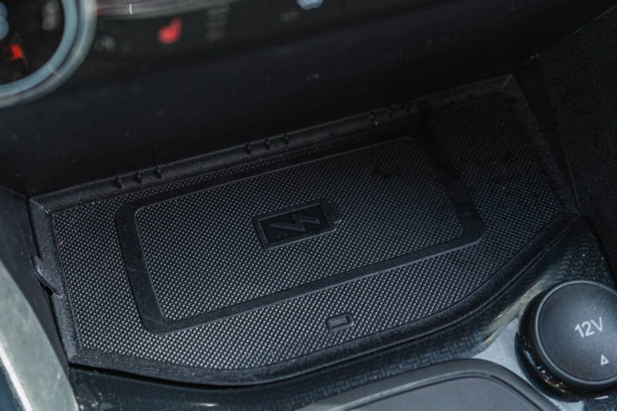 Ford Fiesta Ford FIESTA 1.0 EcoBoost Hybrid ST-Line / Automaat / Winter pack!