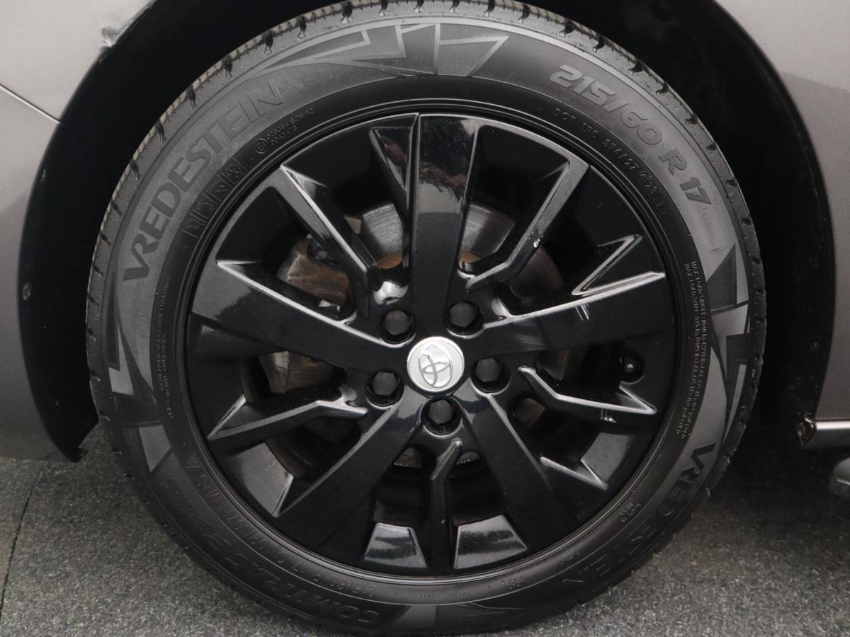 Toyota ProAce Toyota PROACE Worker 2.0 D-4D Black Line Long DC 5 PERS / AUTOMAAT / NWE D-RIEM / LEDER /STOELVERW / CARPLAY / CAMERA / TREKHAAK / NL-AUTO