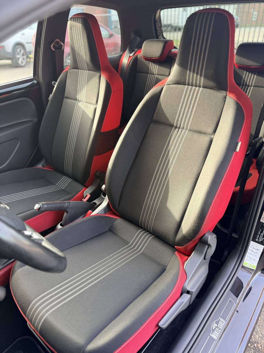 Škoda Citigo Skoda Citigo 1.0·Monte Carlo·Carply/Andoid·Airco·Stoelverw.·All season bandem
