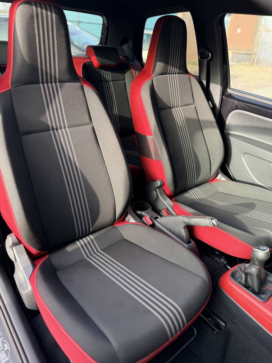 Škoda Citigo Skoda Citigo 1.0·Monte Carlo·Carply/Andoid·Airco·Stoelverw.·All season bandem
