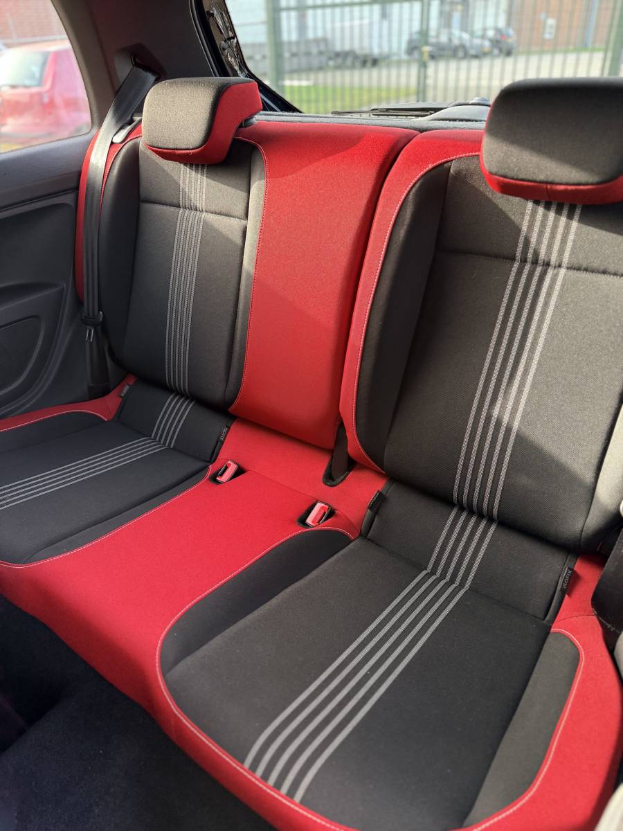 Škoda Citigo Skoda Citigo 1.0·Monte Carlo·Carply/Andoid·Airco·Stoelverw.·All season bandem