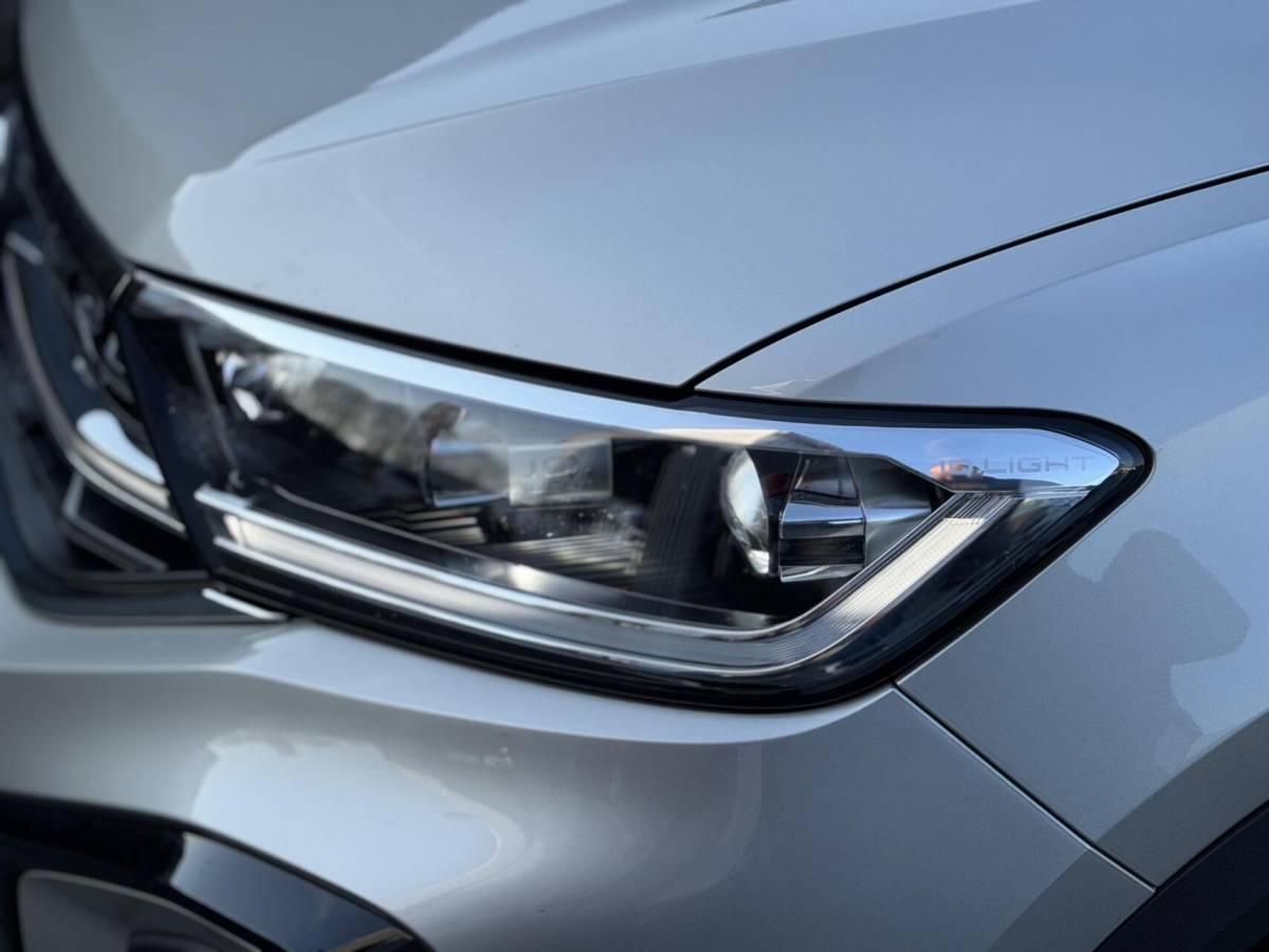 Volkswagen T-Roc Volkswagen T-Roc Cabrio 1.5 TSI R-Line| Vol Luxe| 1 eigenaar