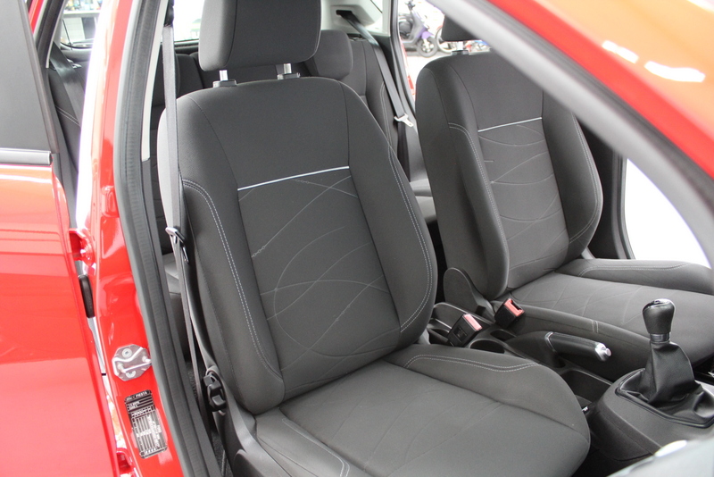 Ford Fiesta Ford Fiesta 1.0 Style Essential 66PK, RIJKLAAR | NAVIGATIE | AIRCO | ELEC-RAMEN