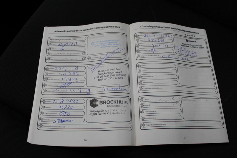 Ford Fiesta Ford Fiesta 1.0 Style Essential 66PK, RIJKLAAR | NAVIGATIE | AIRCO | ELEC-RAMEN