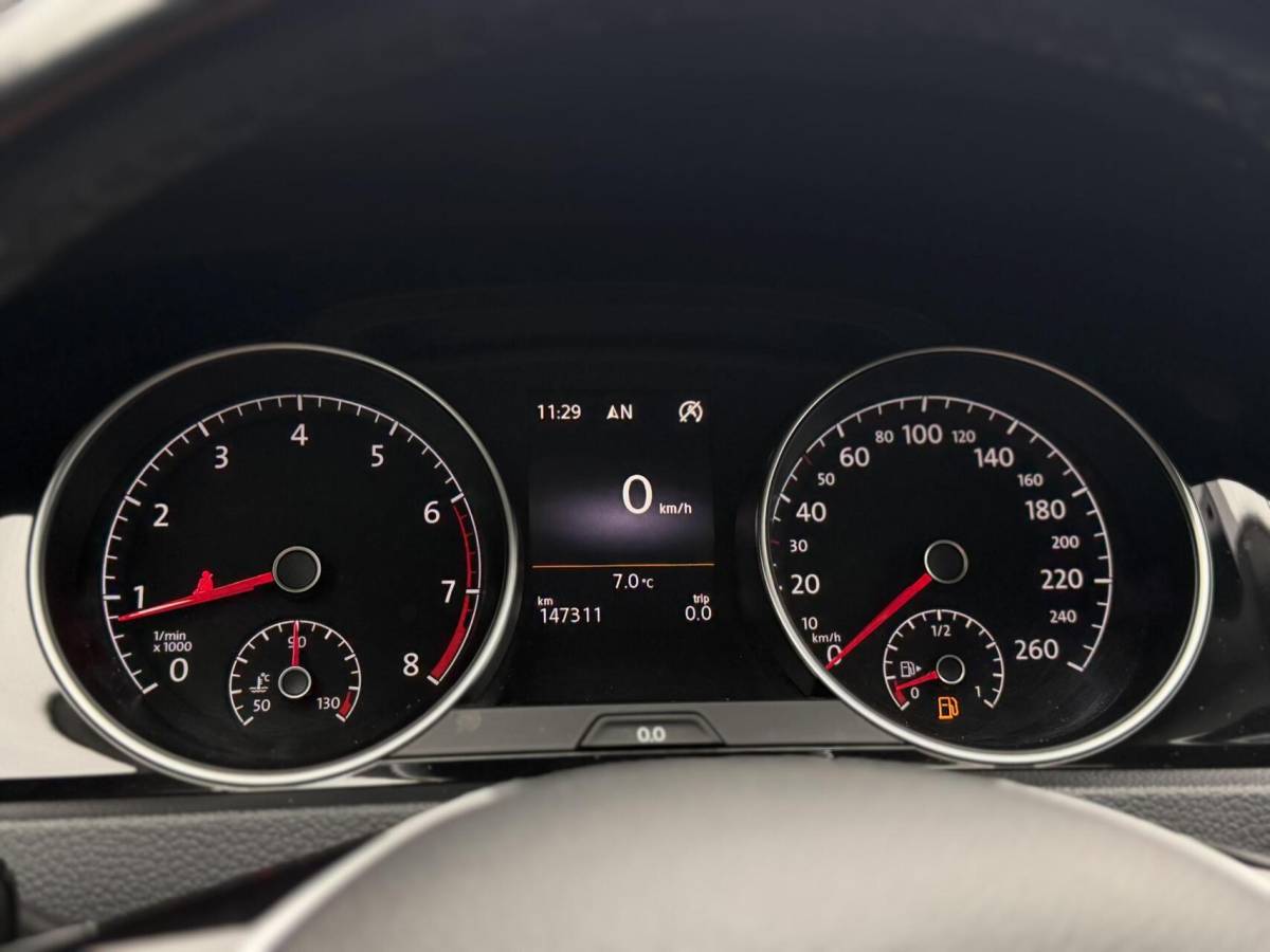 Volkswagen Golf Volkswagen Golf Variant 1.4 TSI Highline| Trekh| Xenon| DSG|